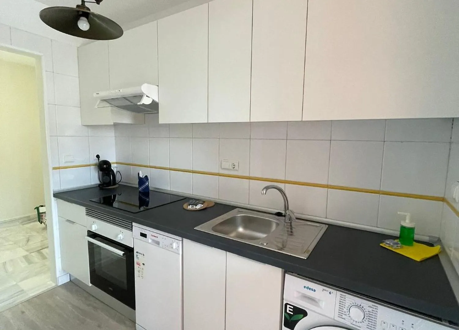 Paraiso Camison, Two Bedrooms Las Americas Playa de las Americas  Spain