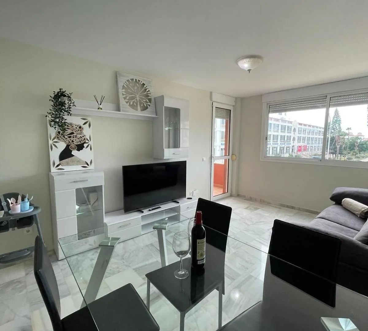 Paraiso Camison, Two Bedrooms Las Americas Playa de las Americas  Apartment Playa de las Americas (Tenerife)