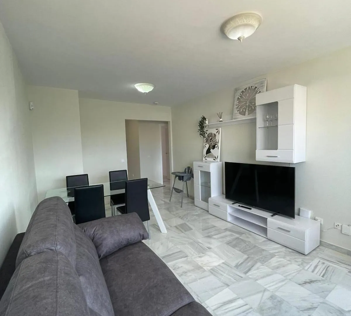 Paraiso Camison, Two Bedrooms Las Americas Playa de las Americas  Spain