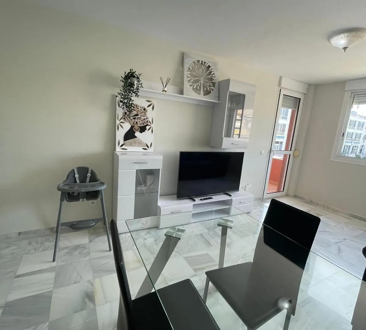 Apartamento Paraiso Camison, Two Bedrooms Las Americas Playa de las Américas