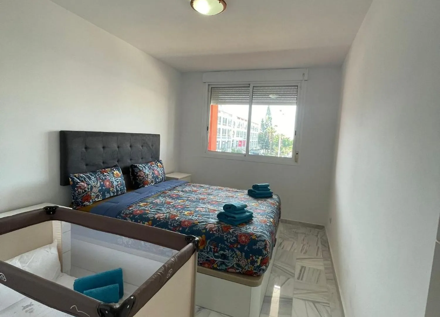 Apartamento Paraiso Camison, Two Bedrooms Las Americas Playa de las Américas España