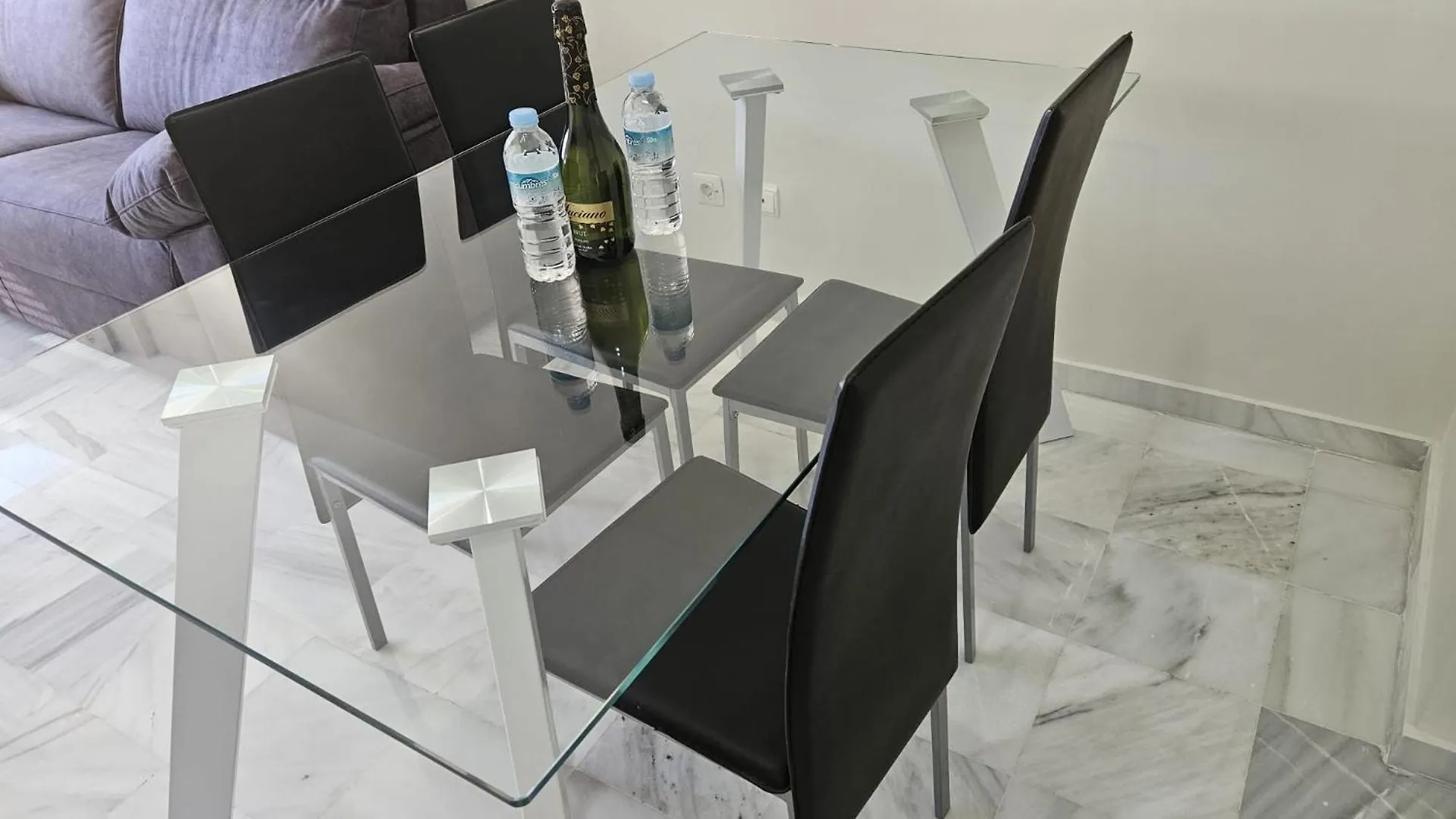 Paraiso Camison, Two Bedrooms Las Americas Playa de las Americas  0*, Playa de las Americas (Tenerife) Spain