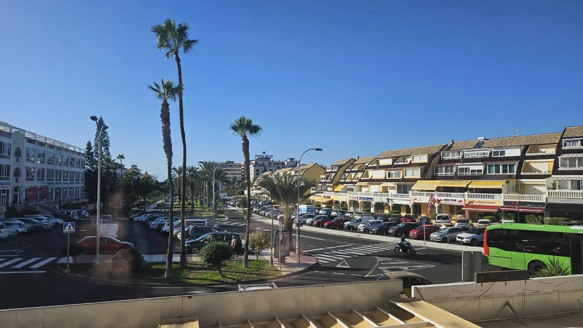 Apartment Paraiso Camison, Two Bedrooms Las Americas Playa de las Americas  Spain