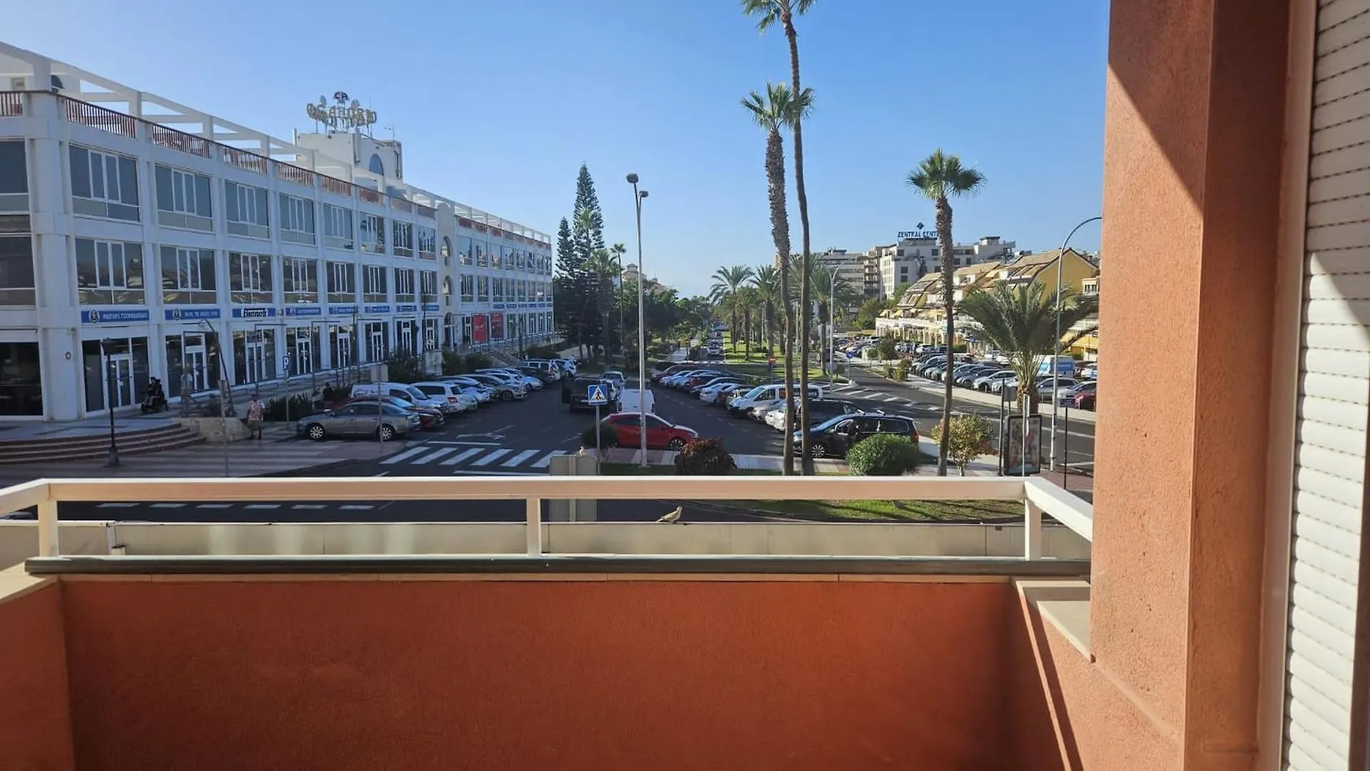 Paraiso Camison, Two Bedrooms Las Americas Playa de las Americas  0*, Playa de las Americas (Tenerife)