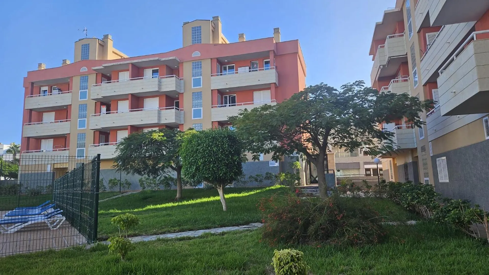 Paraiso Camison, Two Bedrooms Las Americas Playa de las Américas Apartamento