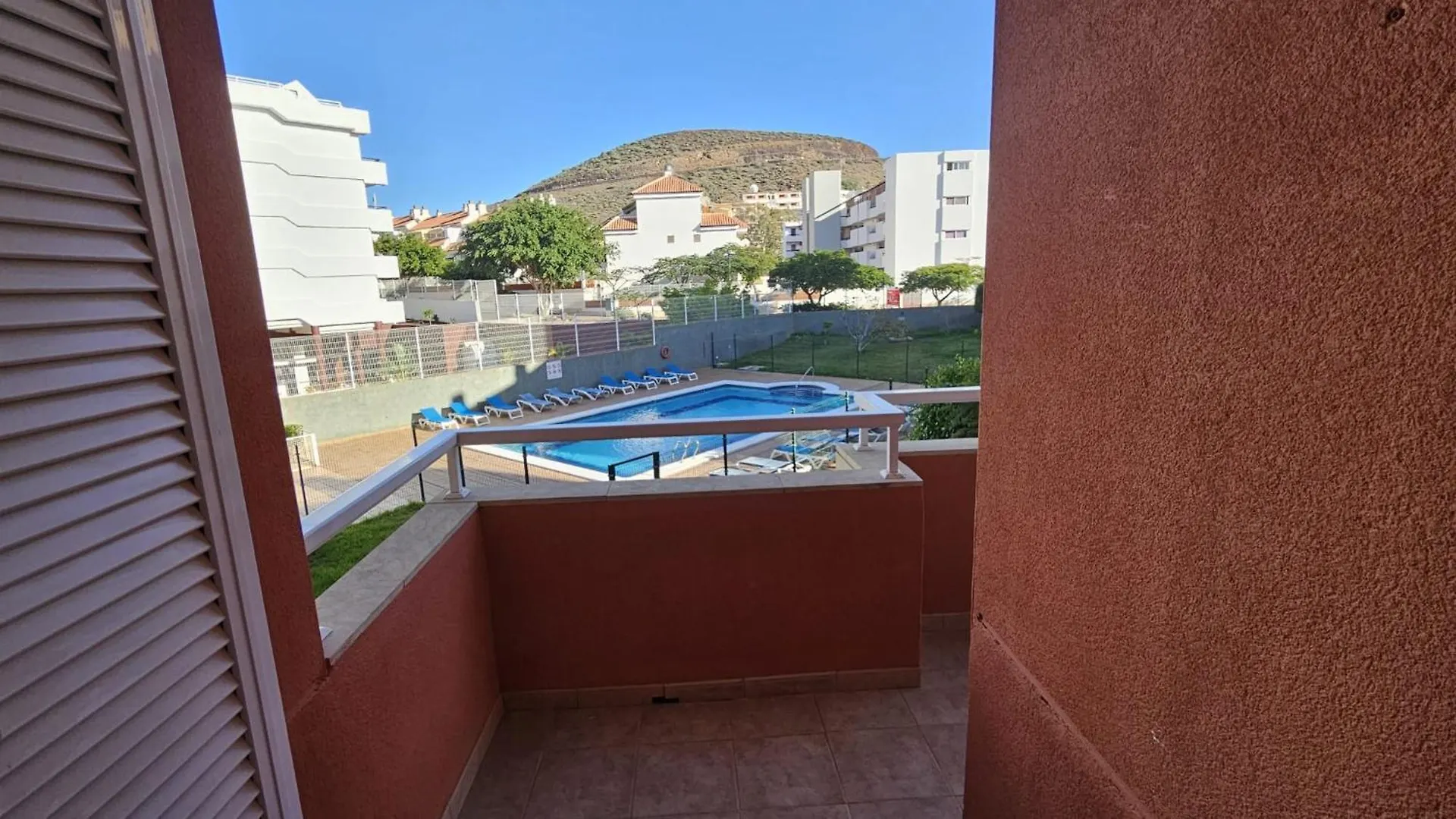 Paraiso Camison, Two Bedrooms Las Americas Playa de las Americas  Spain