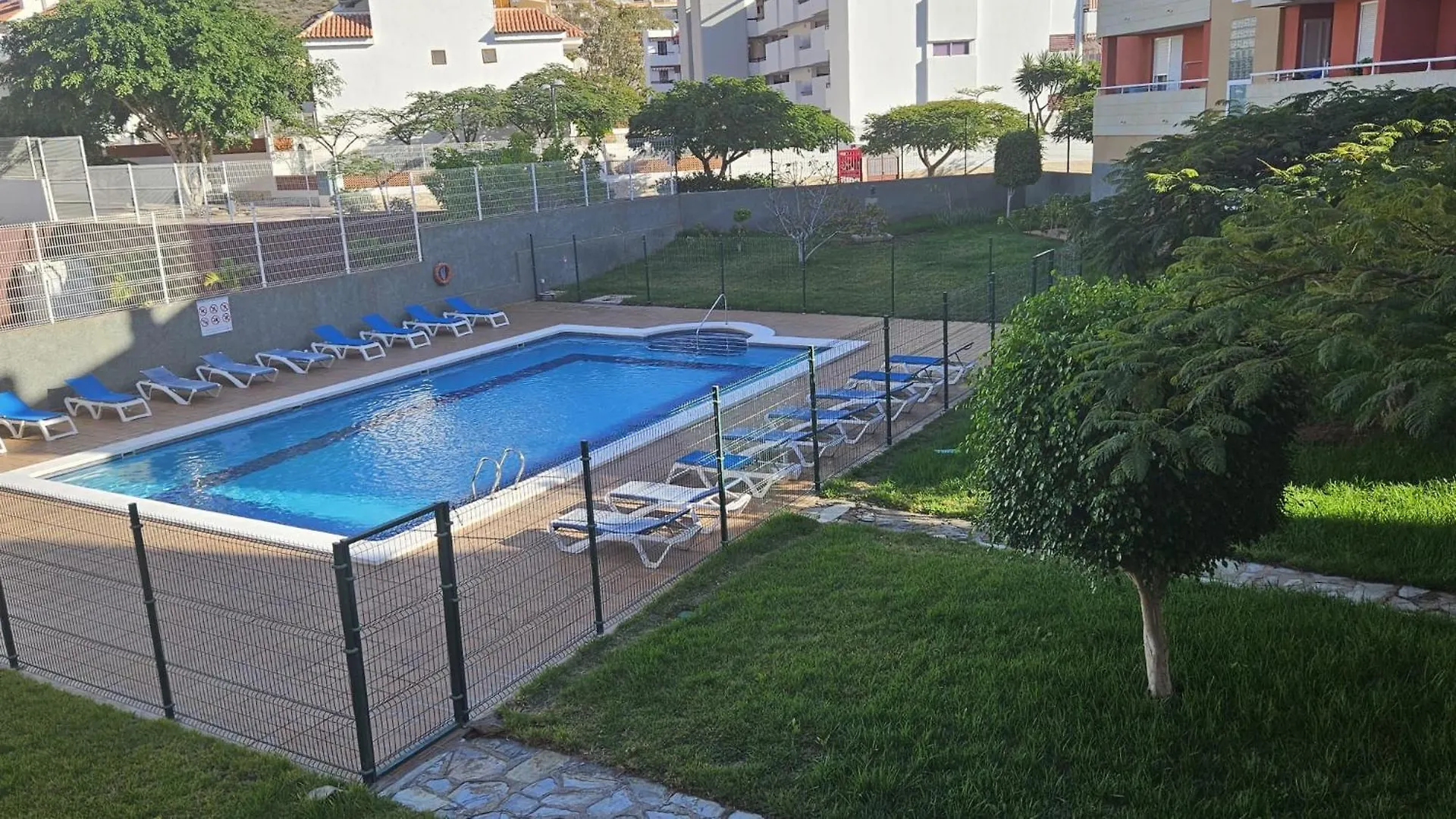 Paraiso Camison, Two Bedrooms Las Americas Playa de las Américas 0*,  España