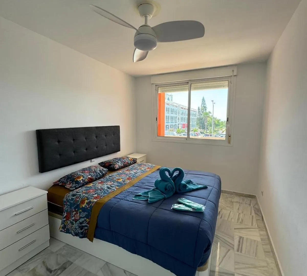 Apartamento Paraiso Camison, Two Bedrooms Las Americas Playa de las Américas