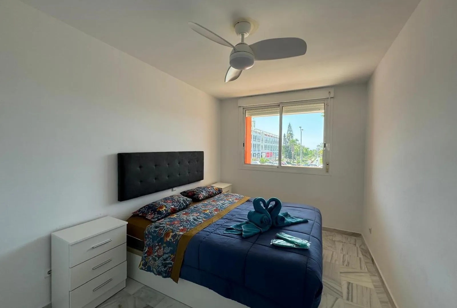 Apartment Paraiso Camison, Two Bedrooms Las Americas Playa de las Americas  Spain