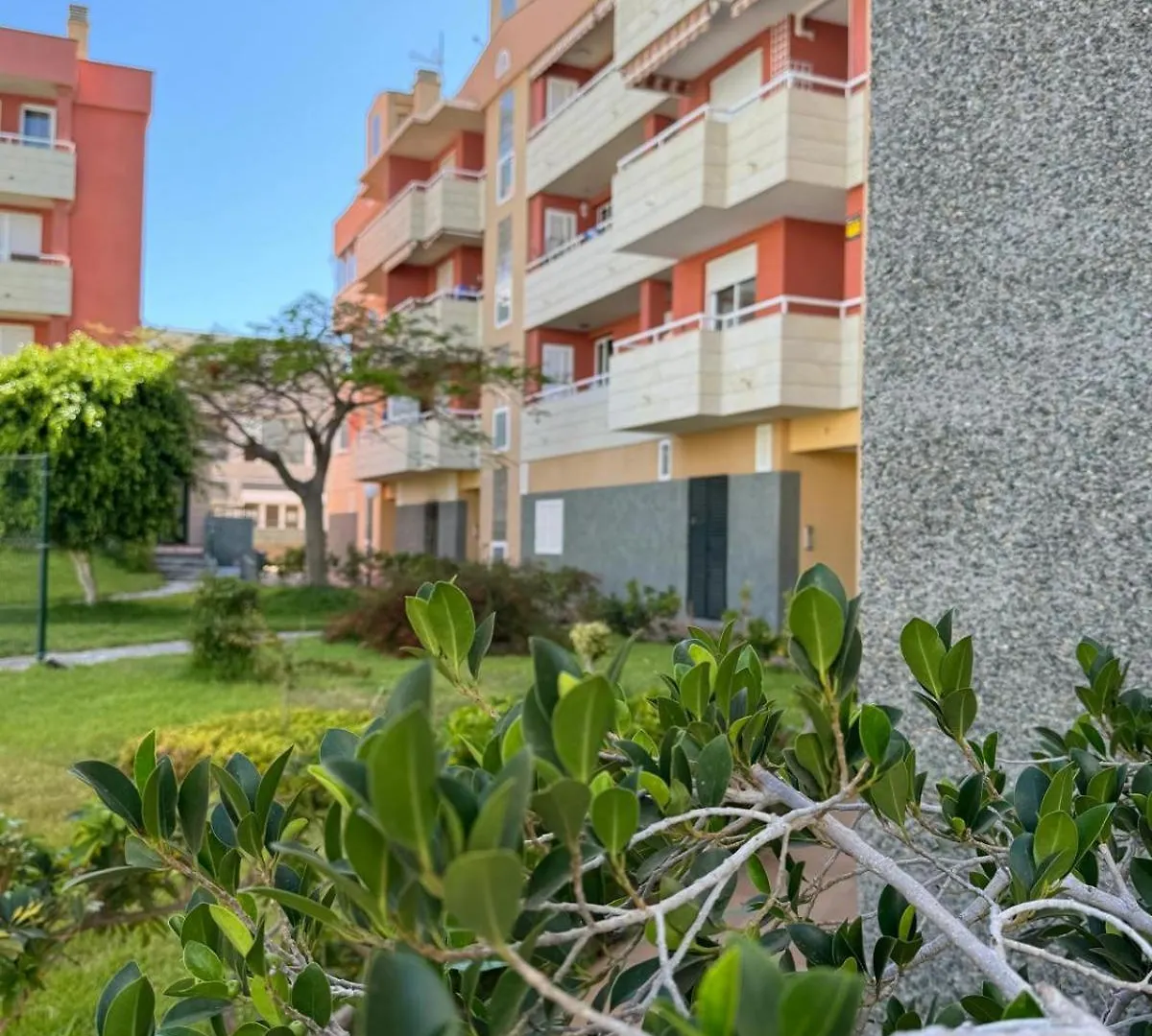 Paraiso Camison, Two Bedrooms Las Americas Playa de las Americas
