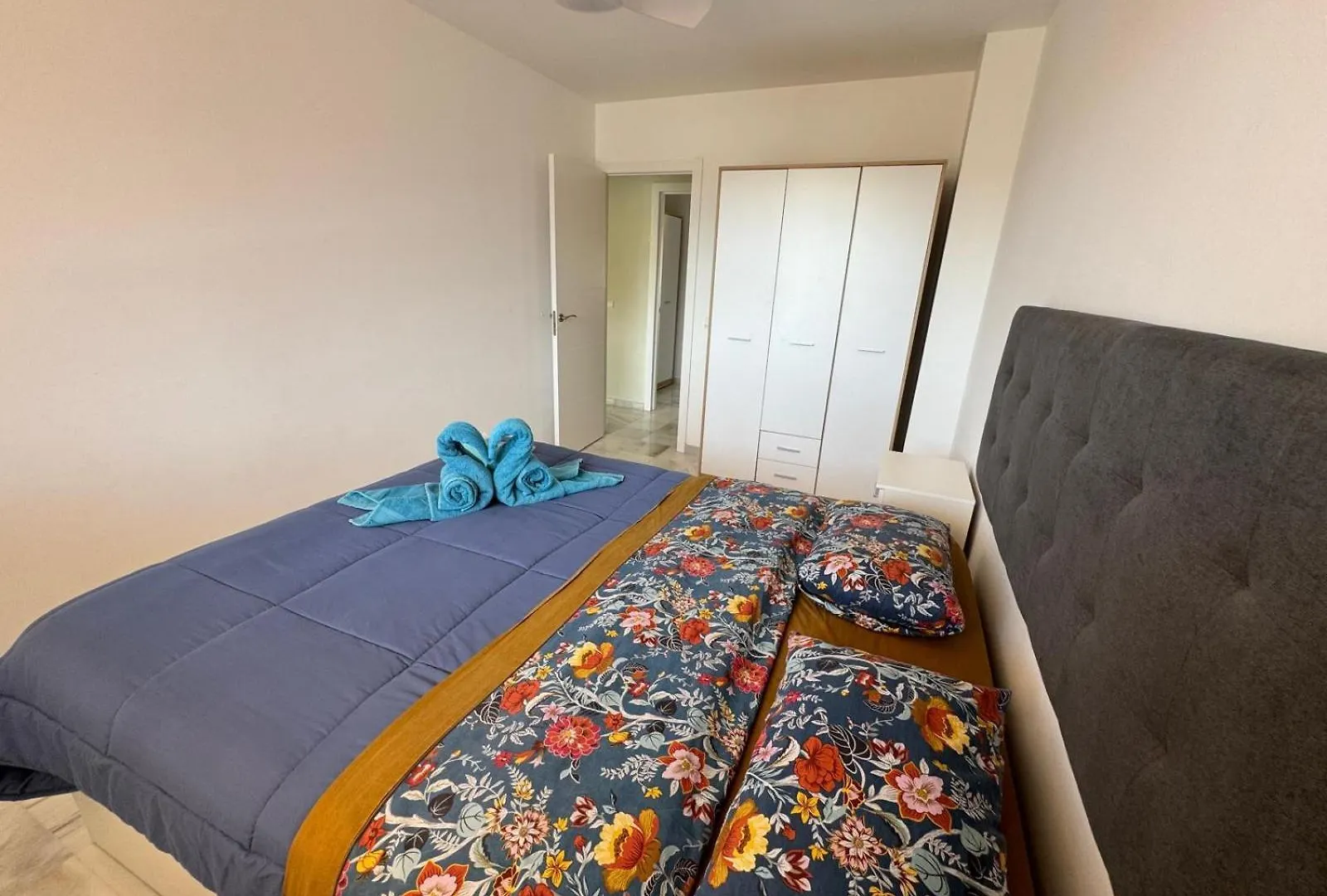 Paraiso Camison, Two Bedrooms Las Americas Playa de las Américas