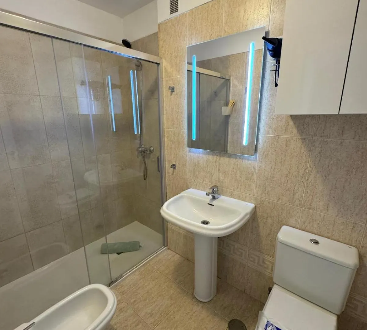 Apartamento Paraiso Camison, Two Bedrooms Las Americas Playa de las Américas