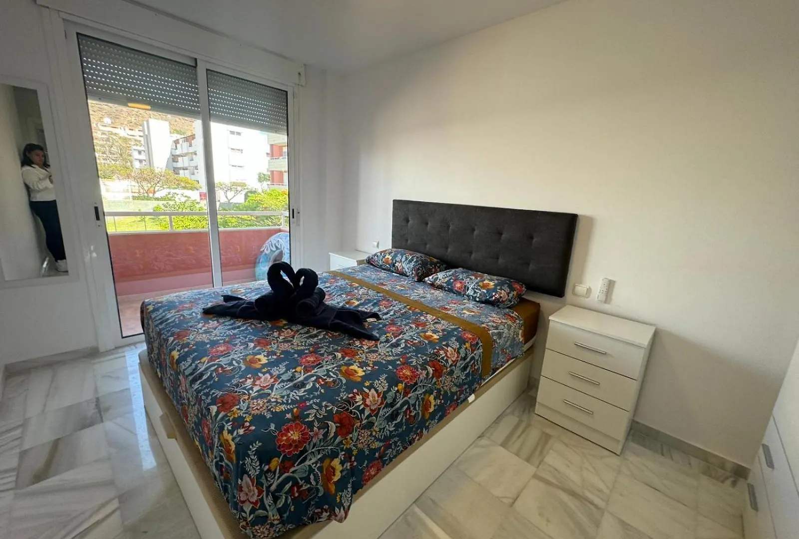 Paraiso Camison, Two Bedrooms Las Americas Playa de las Américas Apartamento