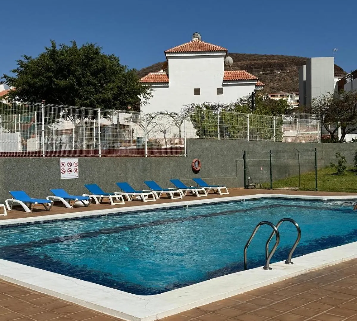 Paraiso Camison, Two Bedrooms Las Americas Playa de las Americas