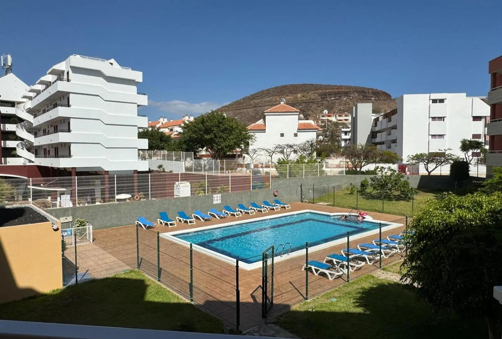 Paraiso Camison, Two Bedrooms Las Americas Playa de las Américas 0*,