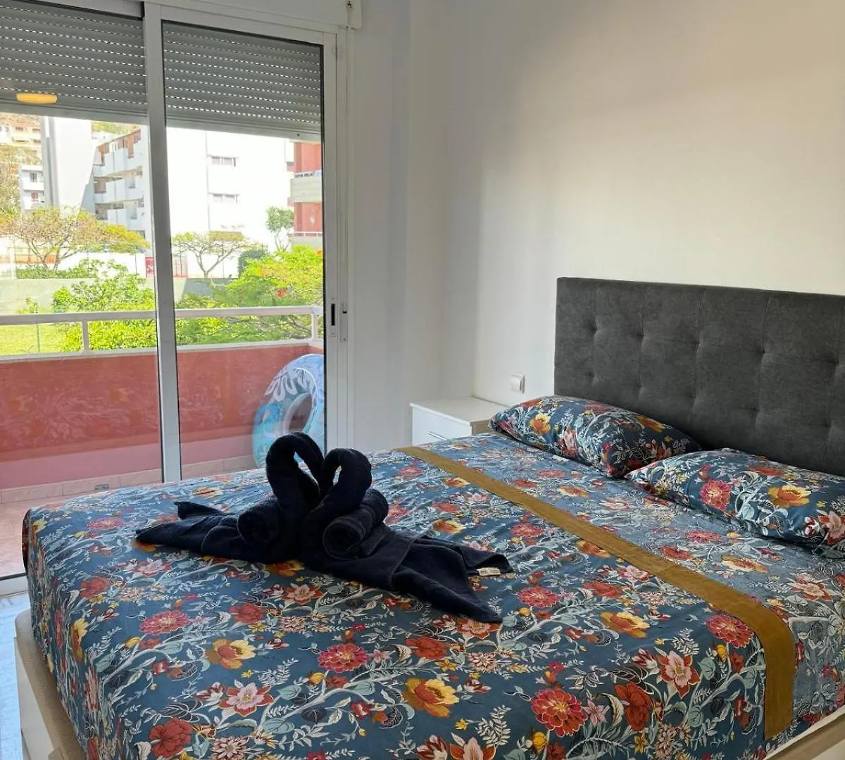 Apartment Paraiso Camison, Two Bedrooms Las Americas Playa de las Americas