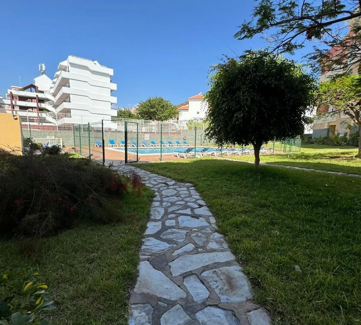 Paraiso Camison, Two Bedrooms Las Americas Playa de las Americas  Spain