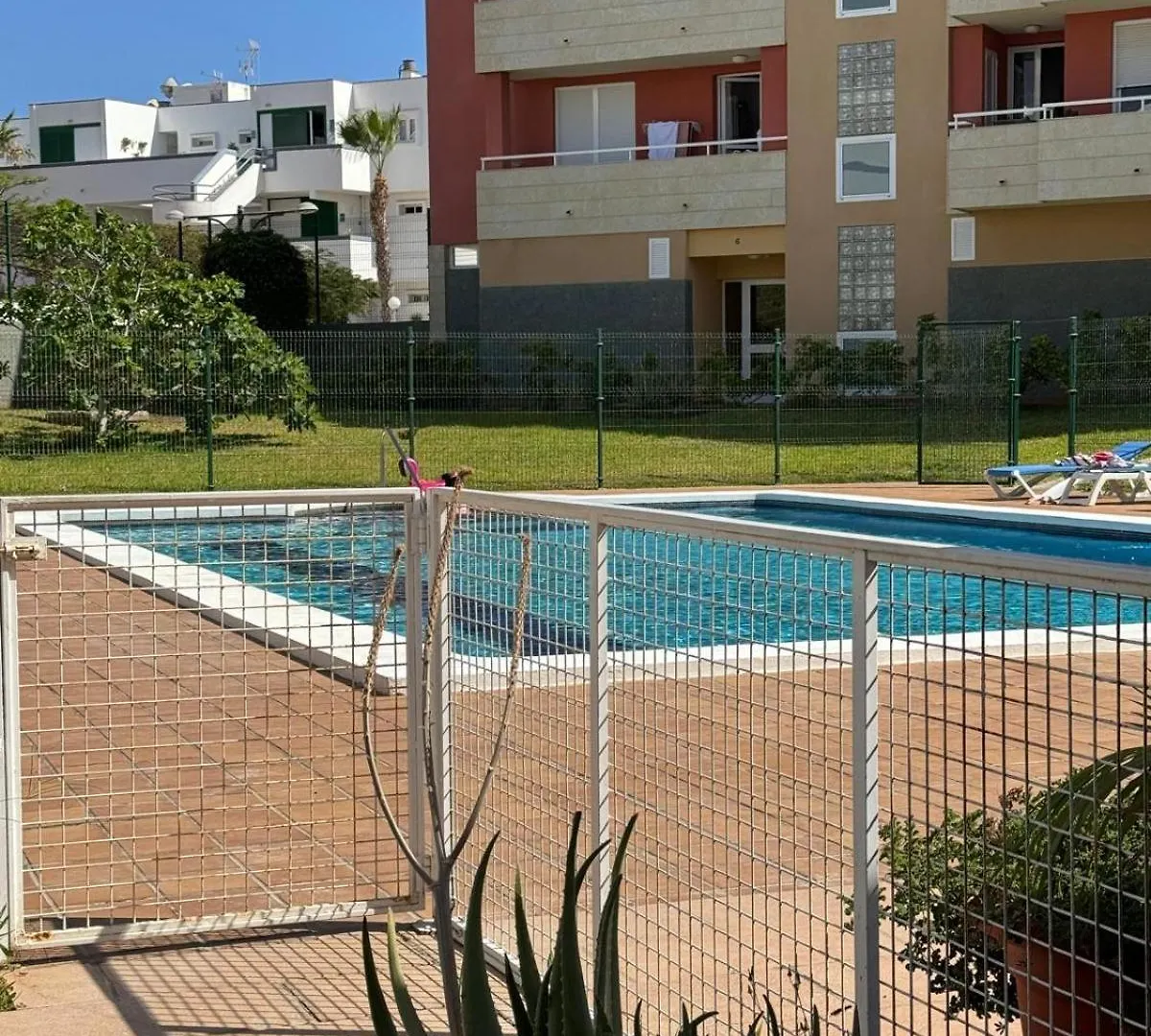 Paraiso Camison, Two Bedrooms Las Americas Playa de las Américas 0*,  España