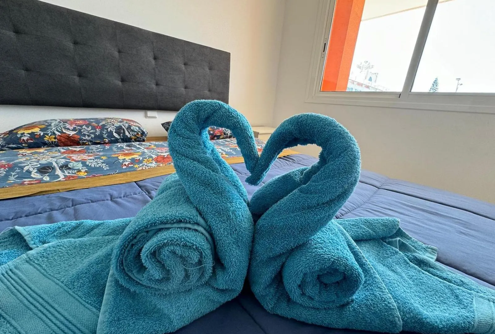 Paraiso Camison, Two Bedrooms Las Americas Playa de las Americas  Apartment