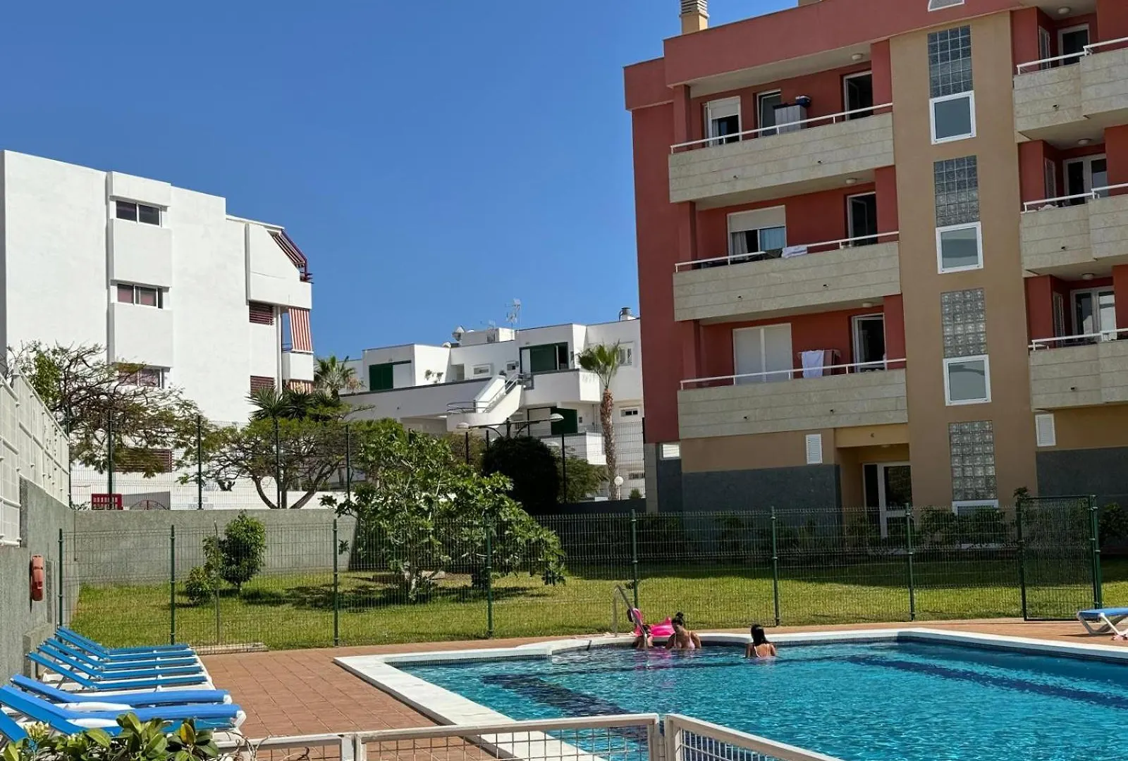 Paraiso Camison, Two Bedrooms Las Americas Playa de las Américas