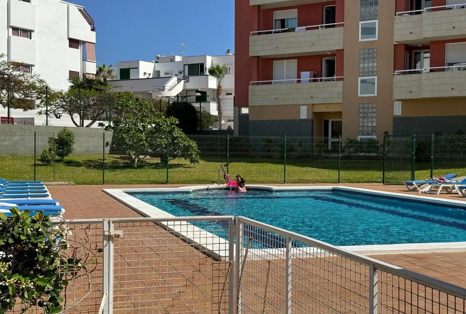 Apartamento Paraiso Camison, Two Bedrooms Las Americas Playa de las Américas