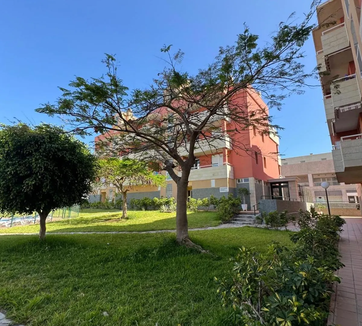 Paraiso Camison, Two Bedrooms Las Americas Playa de las Americas  Apartment Playa de las Americas (Tenerife)