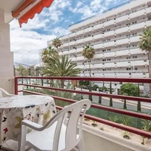  Apartment Olimpia