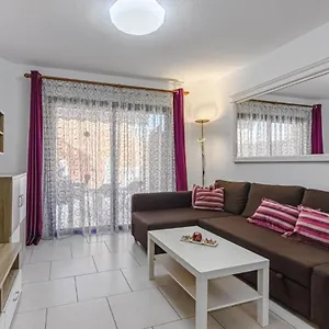 Cristianos Royal Gardens Appartement