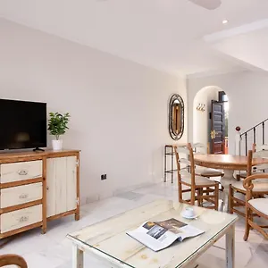 Hotel apartamentowy Parque Santiago V Official, Playa de las Americas (Tenerife)