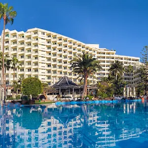 Hotel H10 Palmeras, Playa de las Americas (Tenerife)