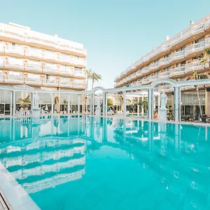 Cleopatra Palace Hotel