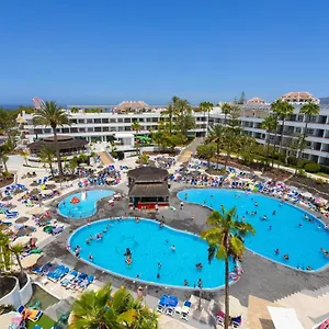 Otel Alexandre La Siesta, Playa de las Américas