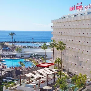 Hotel Alexandre Troya, Playa de las Americas (Tenerife)
