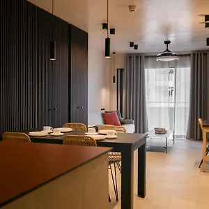 Hotel apartamentowy Playazul, Playa de las Americas (Tenerife)