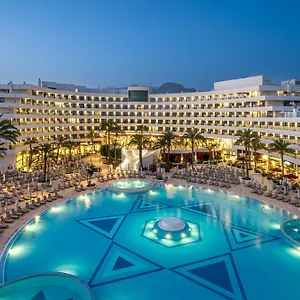 Hotel Mediterranean Palace, Playa de las Americas (Tenerife)