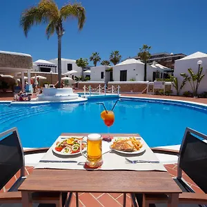 Cardones Boutique Village Апартаменты