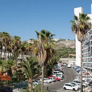 Americas Apartamento