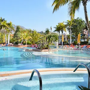 Ośrodek wypoczynkowy Park Club Europe, Playa de las Americas (Tenerife)